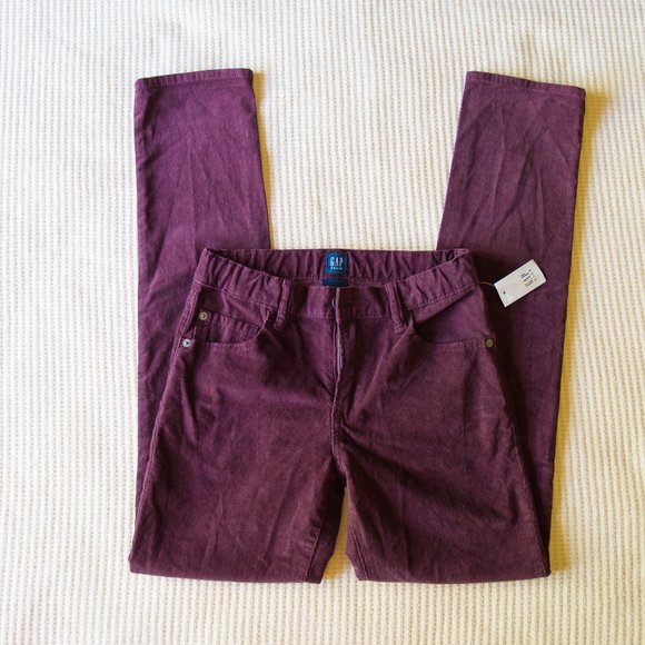 boys size 16 slim pants